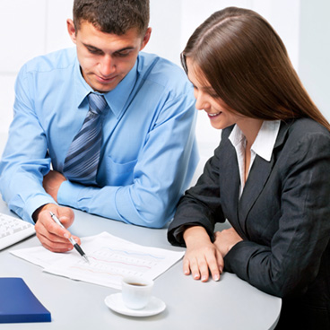 financial insurance